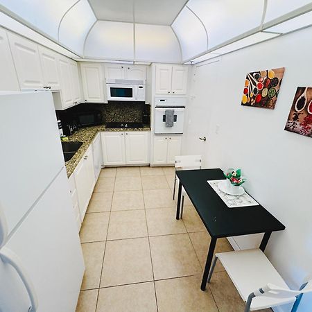 Miami Hollywood Premier Two Bedroom With Bay View 002-22Bvic 외부 사진