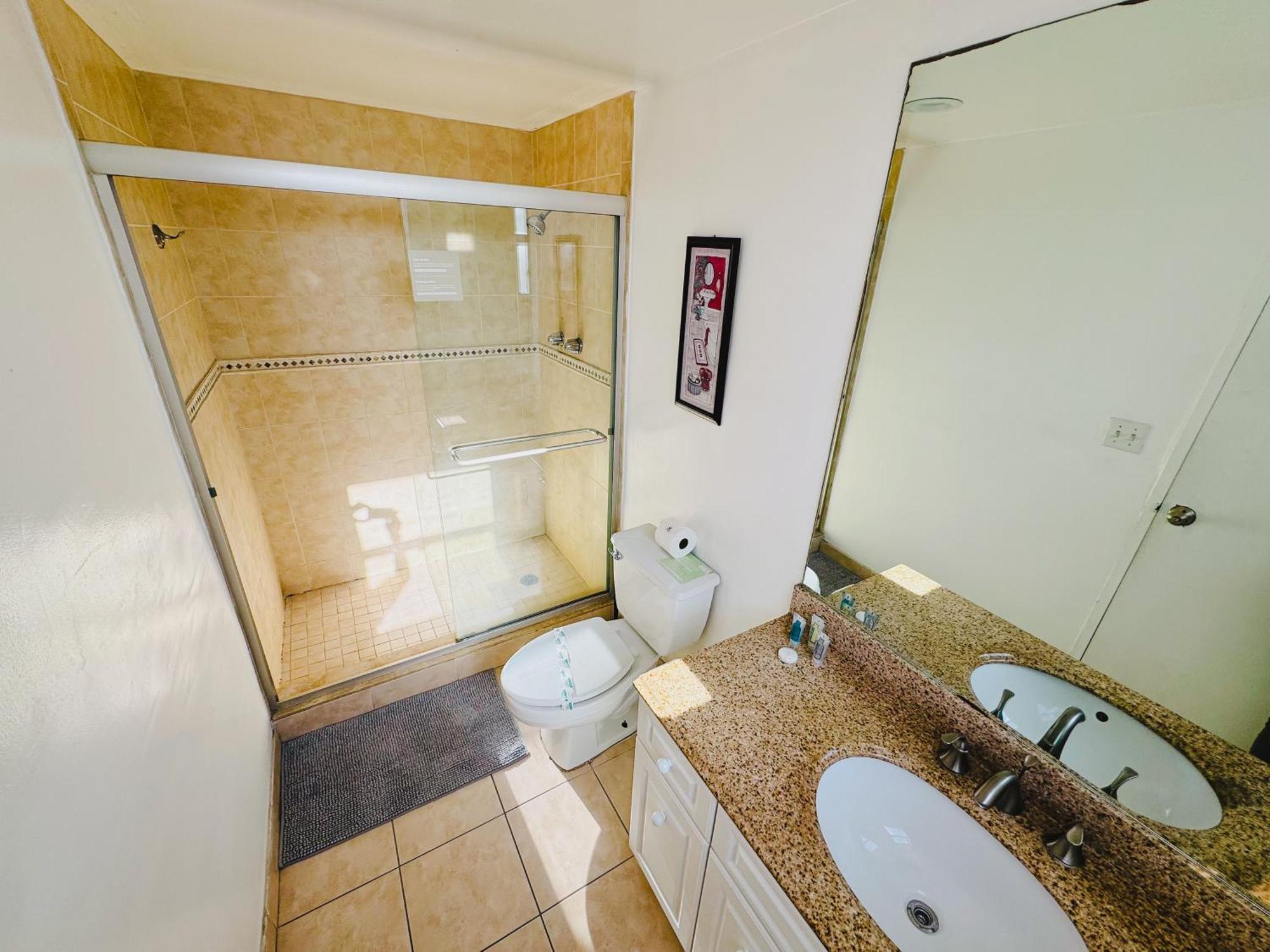 Miami Hollywood Premier Two Bedroom With Bay View 002-22Bvic 외부 사진