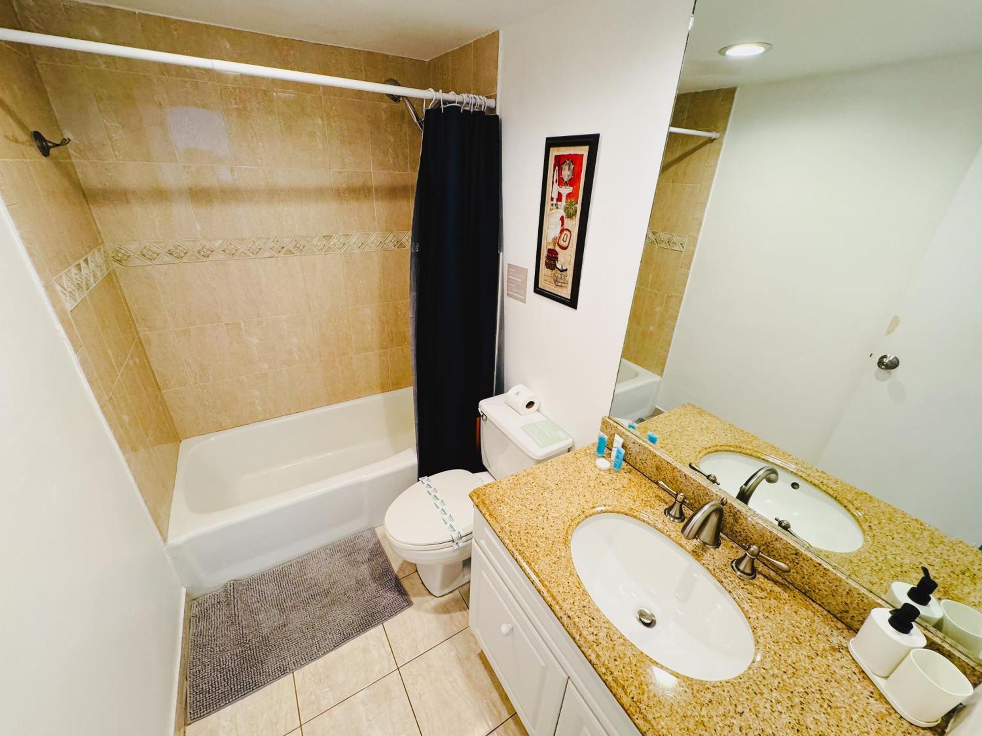 Miami Hollywood Premier Two Bedroom With Bay View 002-22Bvic 외부 사진