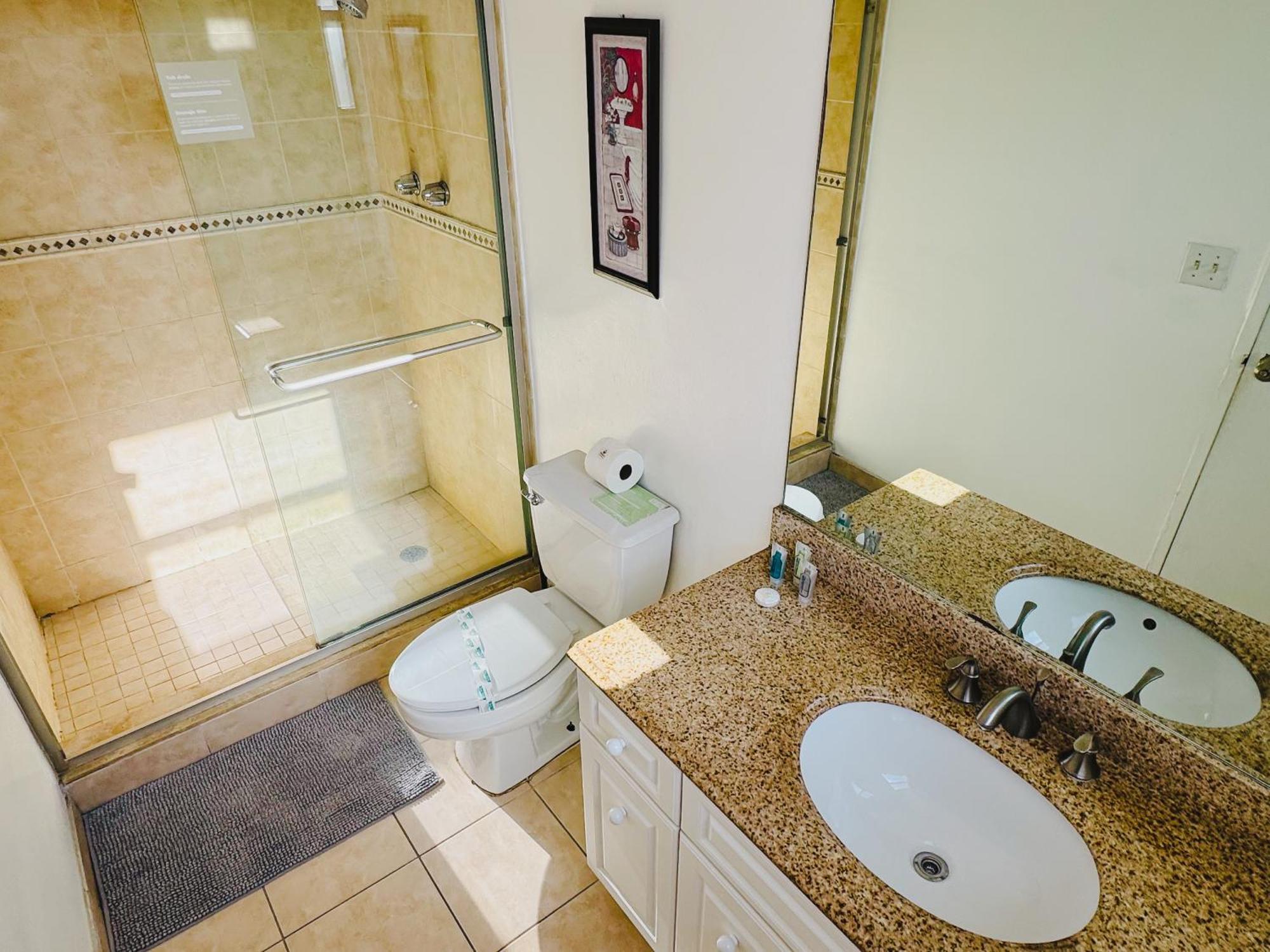 Miami Hollywood Premier Two Bedroom With Bay View 002-22Bvic 외부 사진