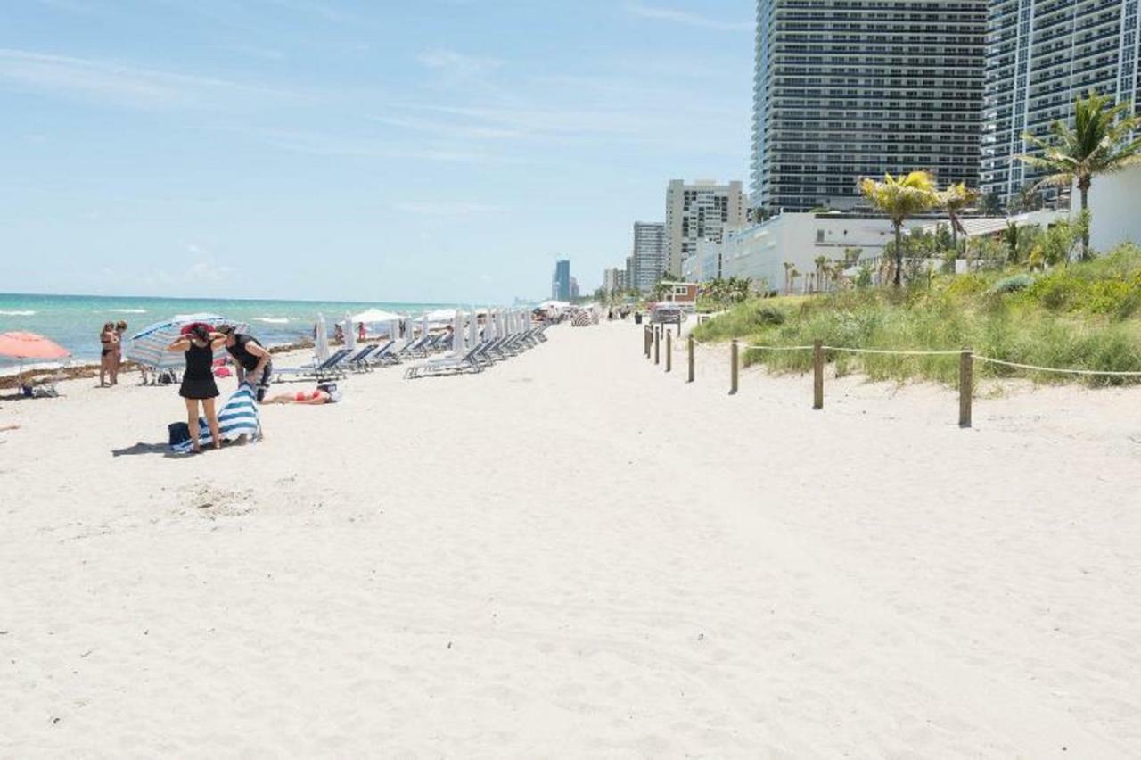 Miami Hollywood Premier Two Bedroom With Bay View 002-22Bvic 외부 사진